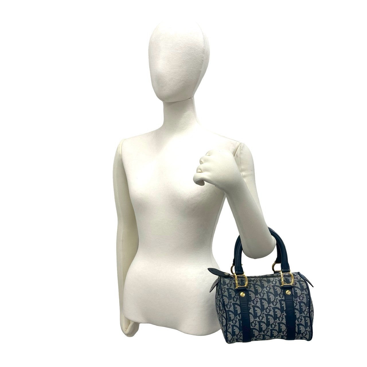 Christian Dior ディオール (Vintage) ハンドバッグ 2