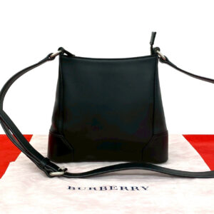BURBERRY バーバリー ショルダーバッグ