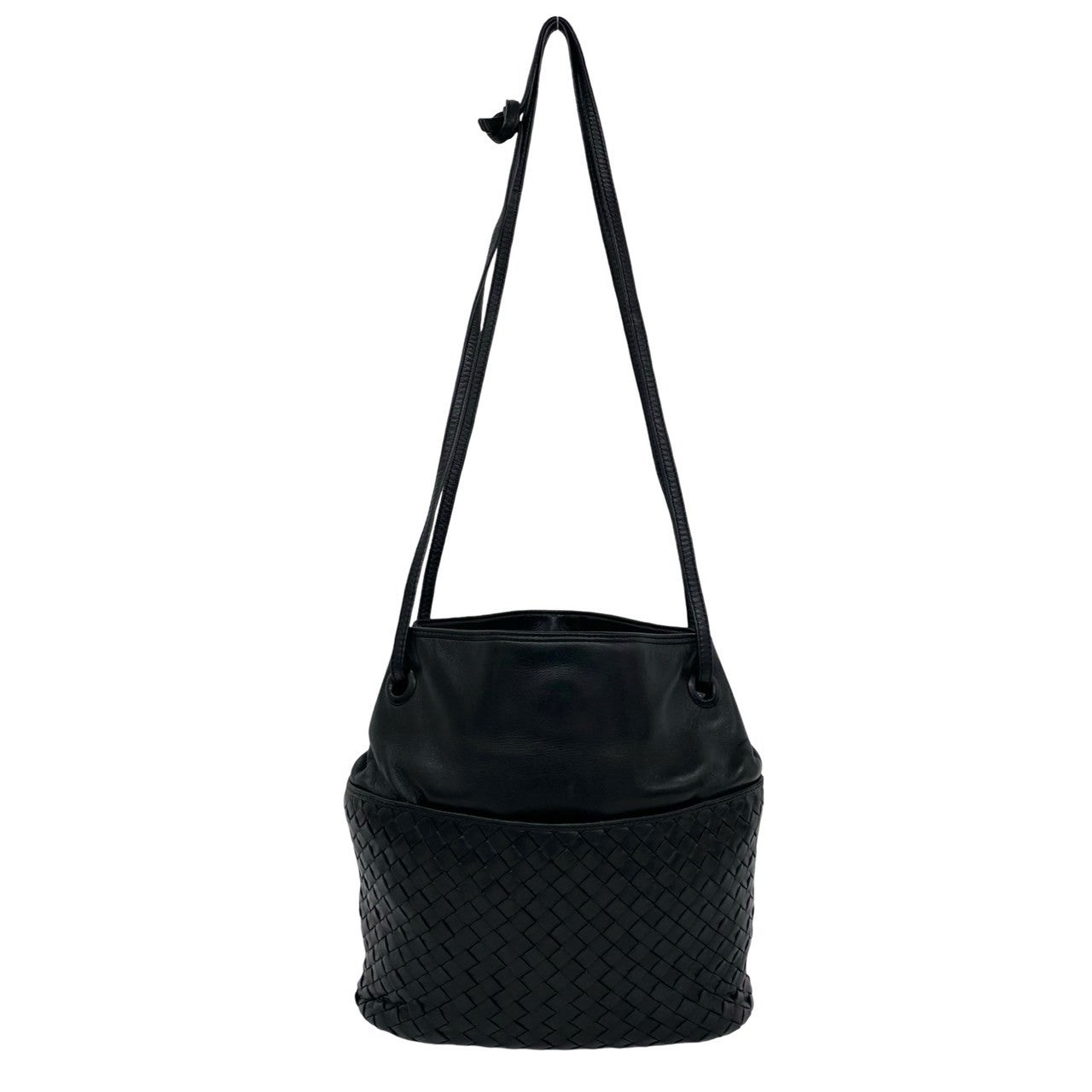 BOTTEGA VENETA ボッテガヴェネタ (Vintage) ショルダーバッグ 3
