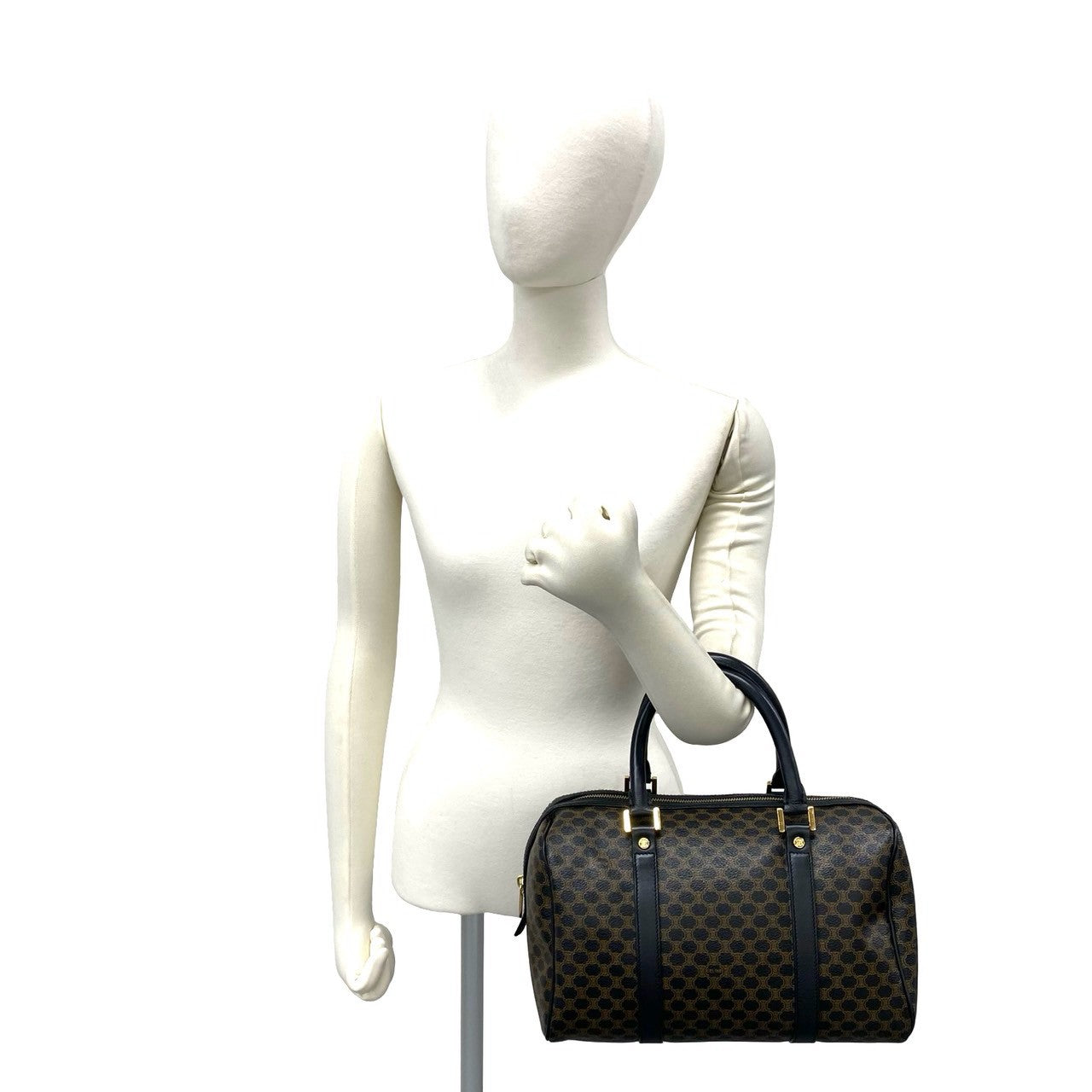 CELINE セリーヌ ボストンバッグ 2