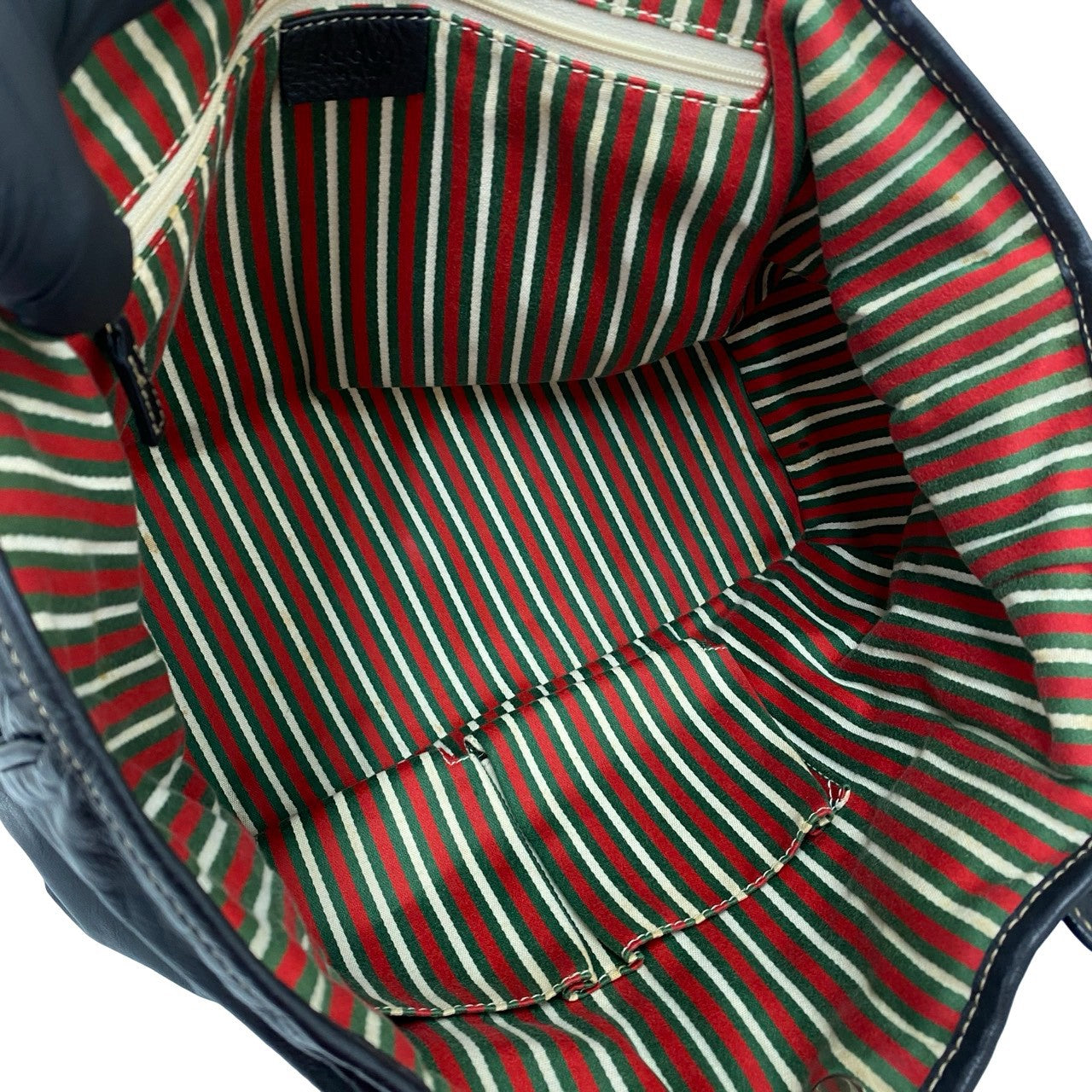GUCCI グッチ ニューブリット ショルダーバッグ 9