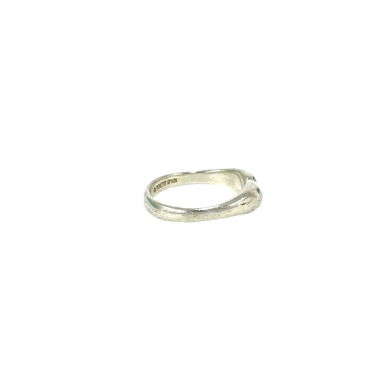 TIFFANY&Co. ティファニー (Vintage) リング 指輪 5