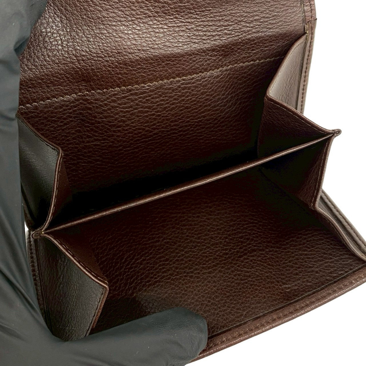 LOEWE ロエベ 二つ折り財布 10