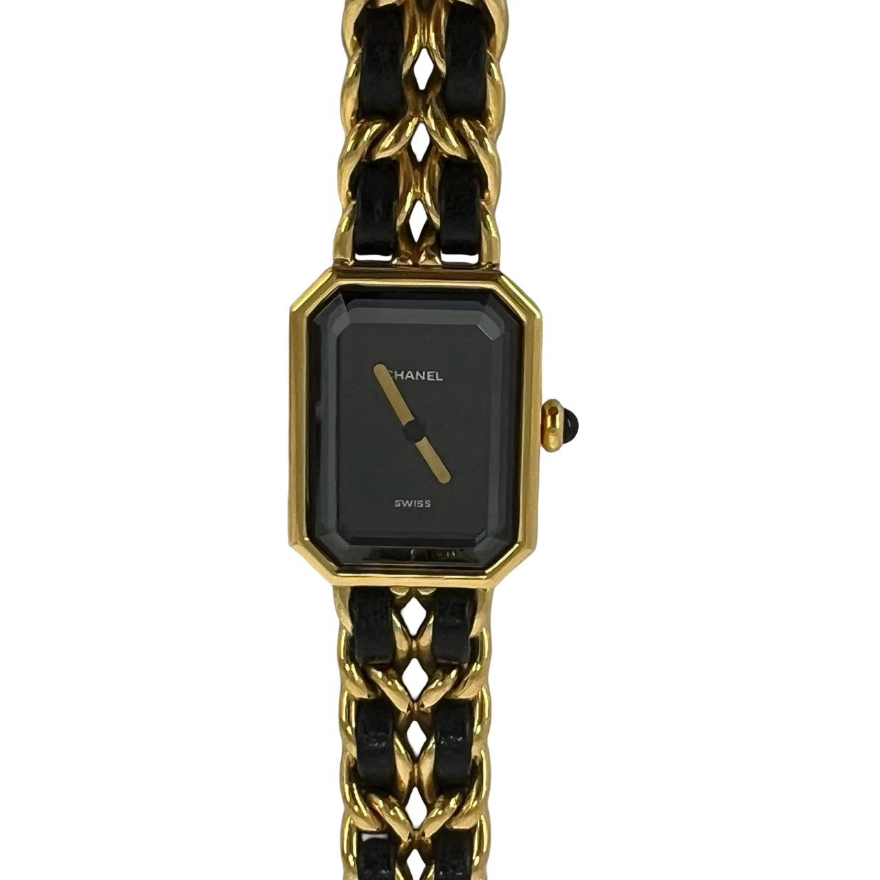 CHANEL シャネル (Vintage) プルミエール 腕時計 4
