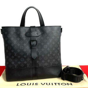 LOUIS VUITTON ソミュール トート