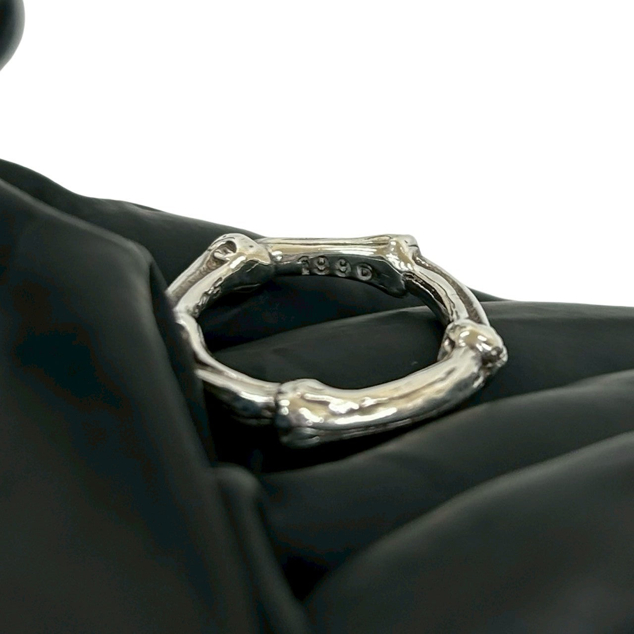 TIFFANY&Co. ティファニー バンブー リング 指輪 3