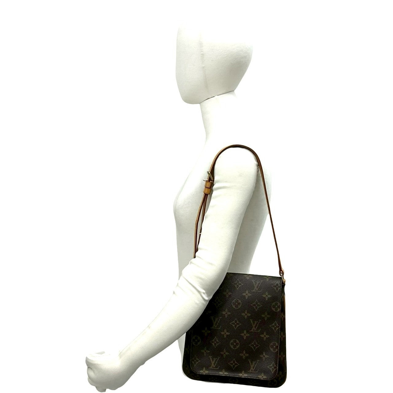 LOUIS VUITTON ルイヴィトン (Vintage) ミュゼットサルサ ショルダーバッグ 2