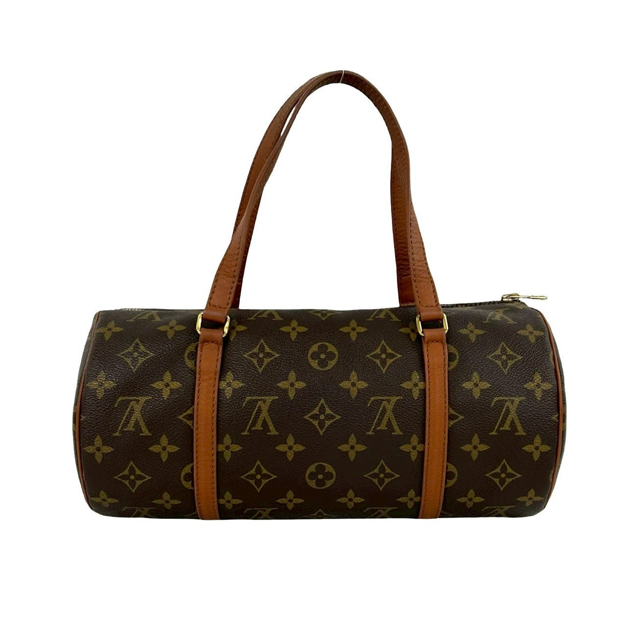 LOUIS VUITTON ルイヴィトン (Vintage) パピヨン 30 ハンドバッグ 3