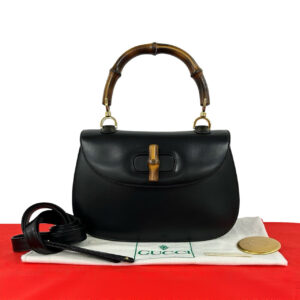 GUCCI グッチ (Vintage) ショルダーバッグ