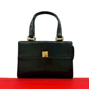 YVES SAINT LAURENT イヴ・サンローラン (Vintage) ハンドバッグ