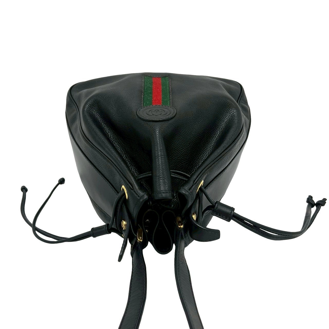 GUCCI グッチ (Vintage) ショルダーバッグ 4