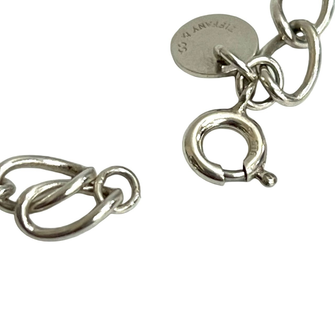 TIFFANY&Co. ティファニー ブレスレット 3