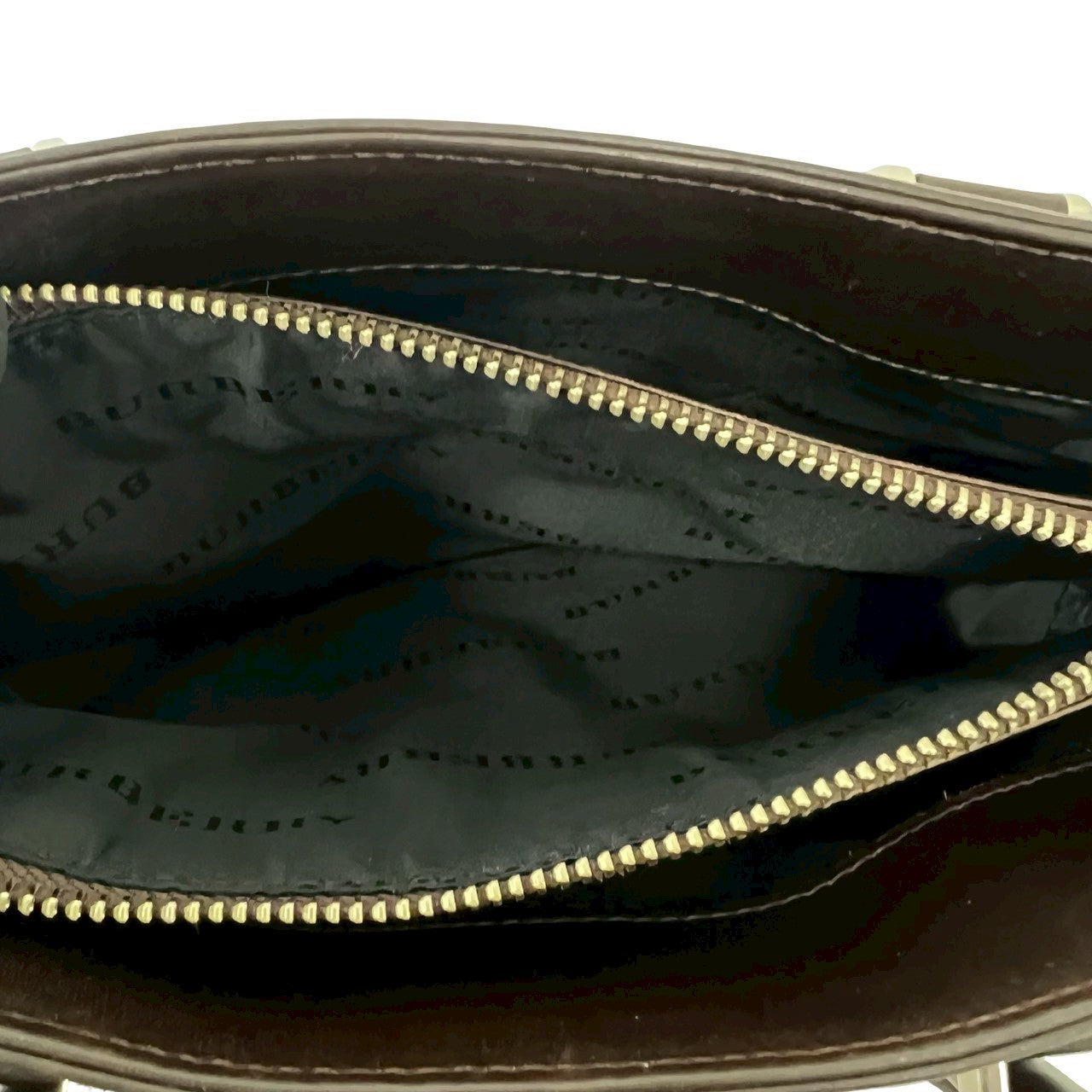 BURBERRY バーバリー ハンドバッグ 9