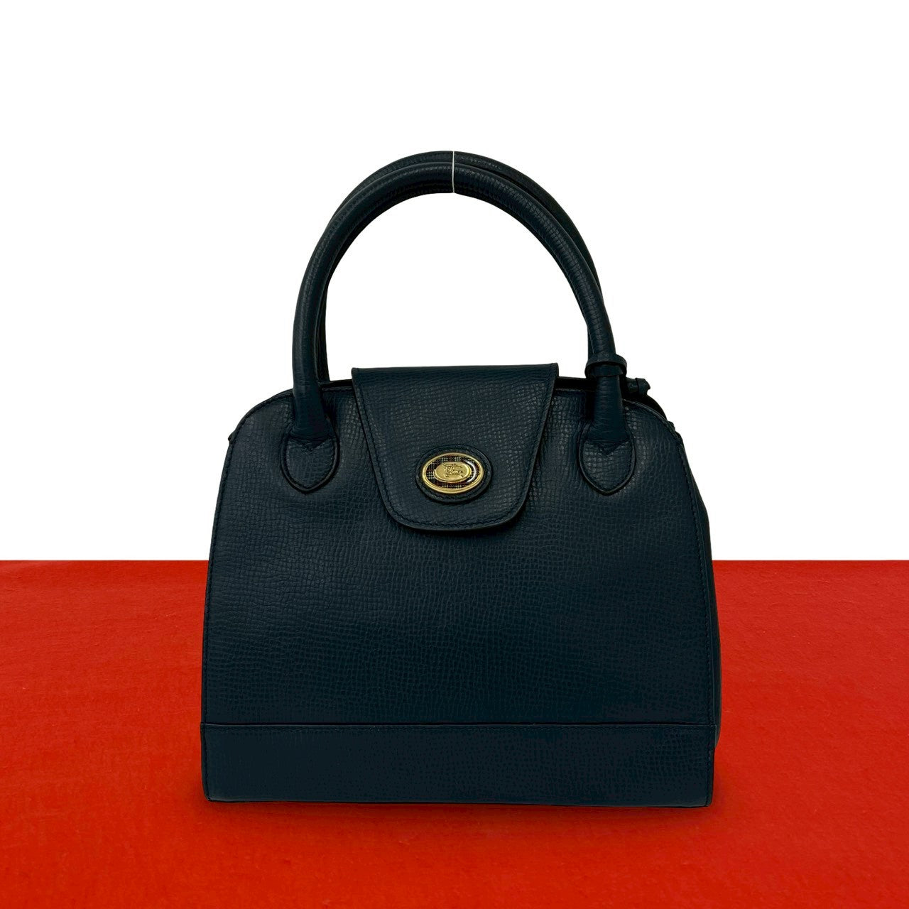 BURBERRY バーバリー (Vintage) ハンドバッグ