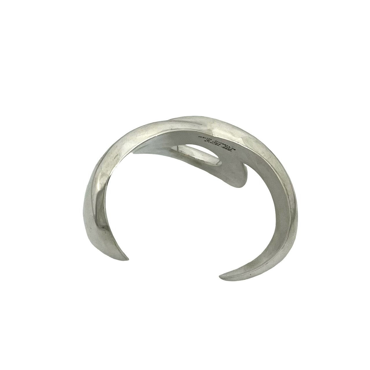 TIFFANY&Co. ティファニー (Vintage) バングル 6