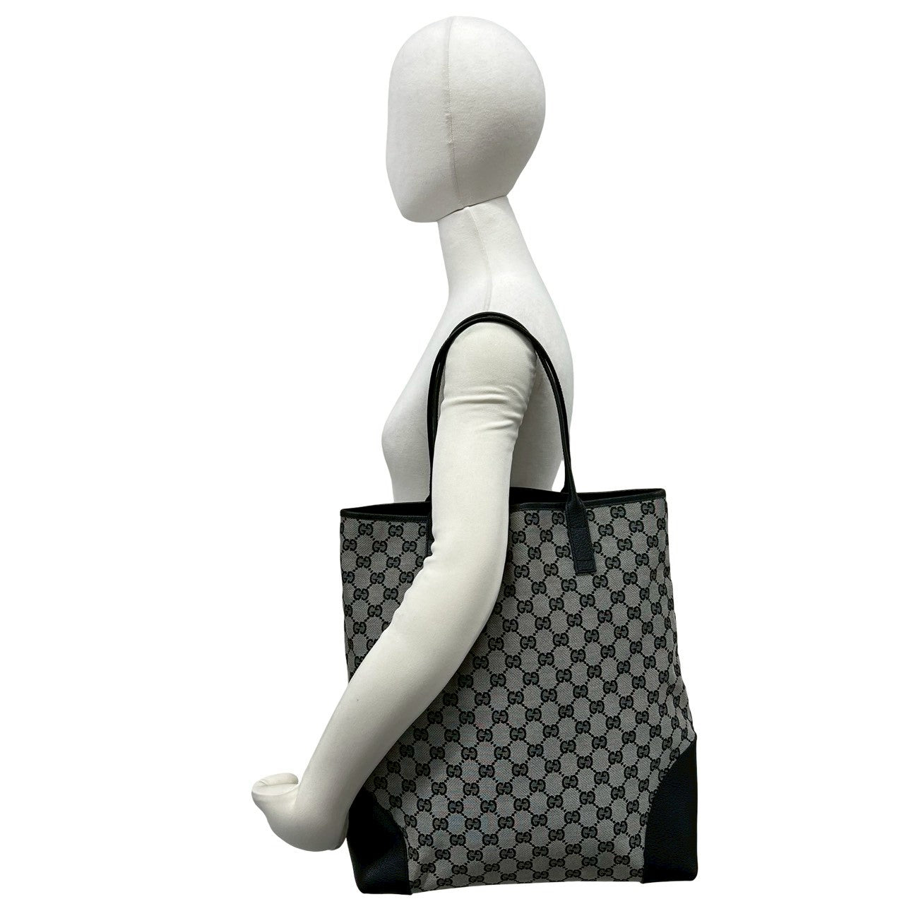 GUCCI グッチ トートバッグ 2