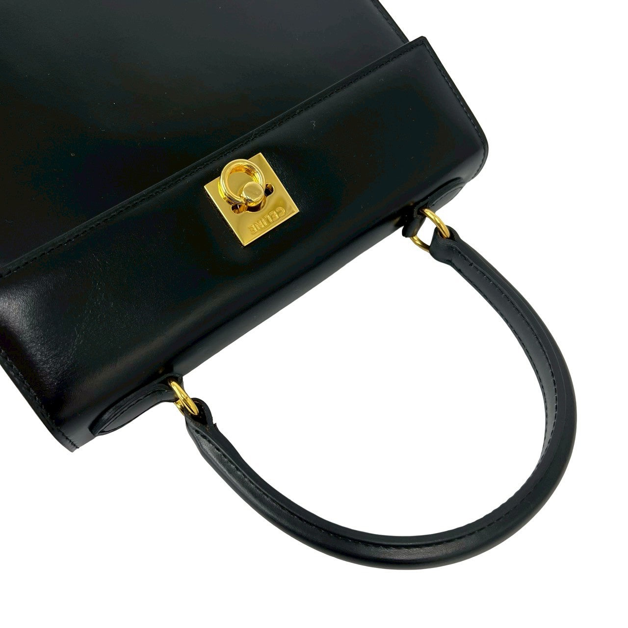 CELINE セリーヌ (Vintage) ハンドバッグ 4