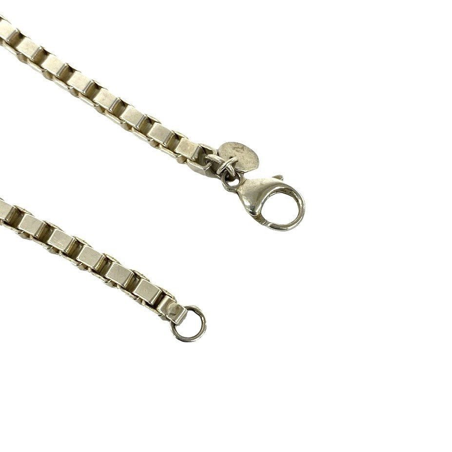 TIFFANY&Co. ティファニー (Vintage) ベネチアン ブレスレット 4
