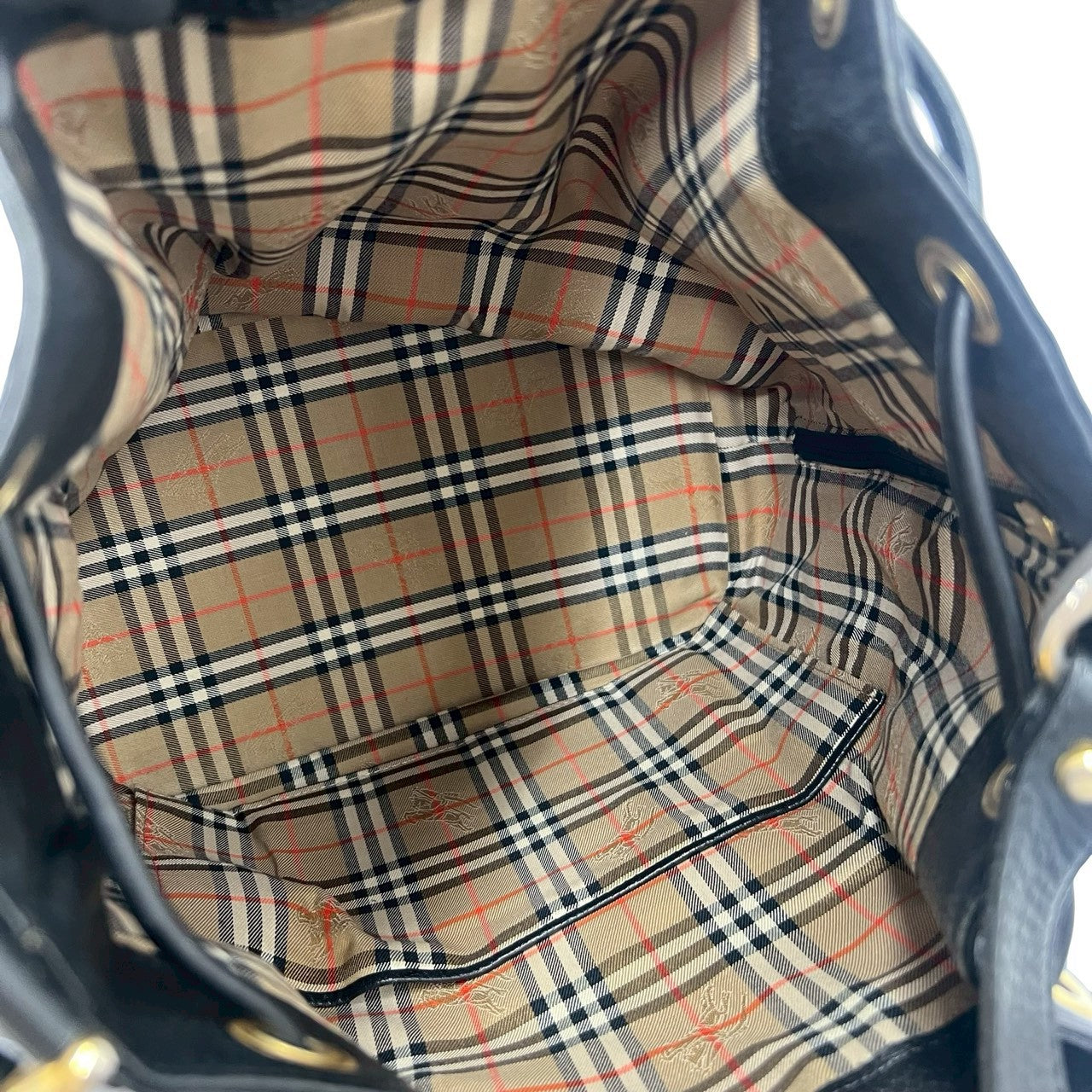 Burberrys バーバリーズ (Vintage) ショルダーバッグ 9
