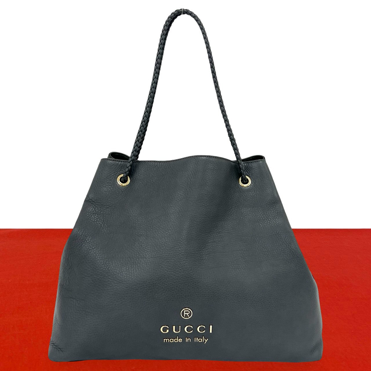 GUCCI グッチ トートバッグ