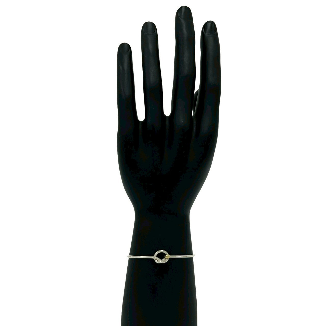 TIFFANY&Co. ティファニー (Vintage) フックアンドアイ ブレスレット 2