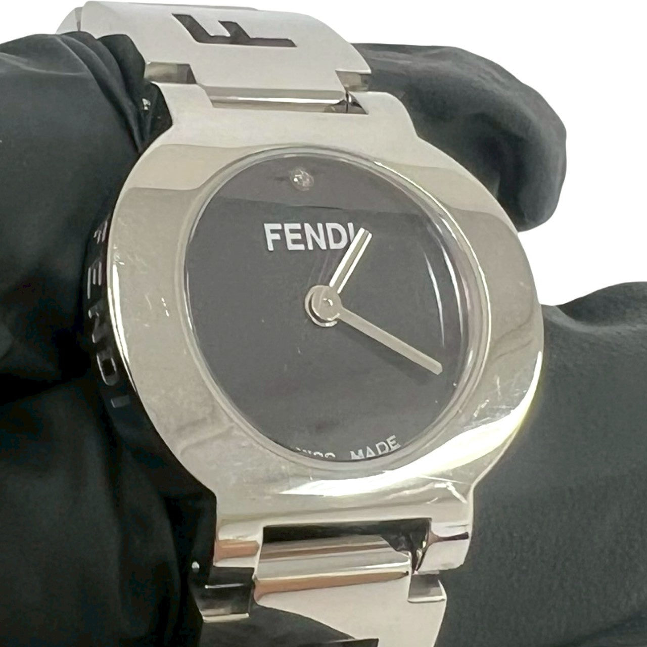 FENDI フェンディ 3050L 腕時計 4