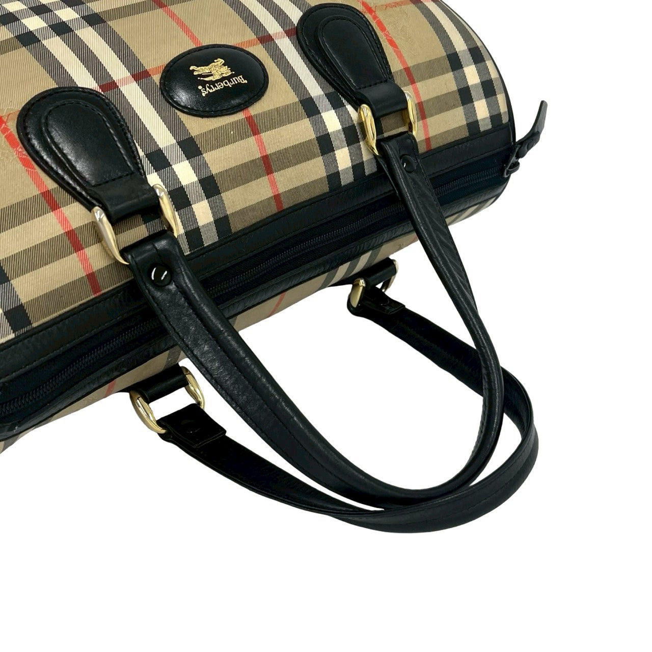 Burberrys バーバリーズ (Vintage) ハンドバッグ 4