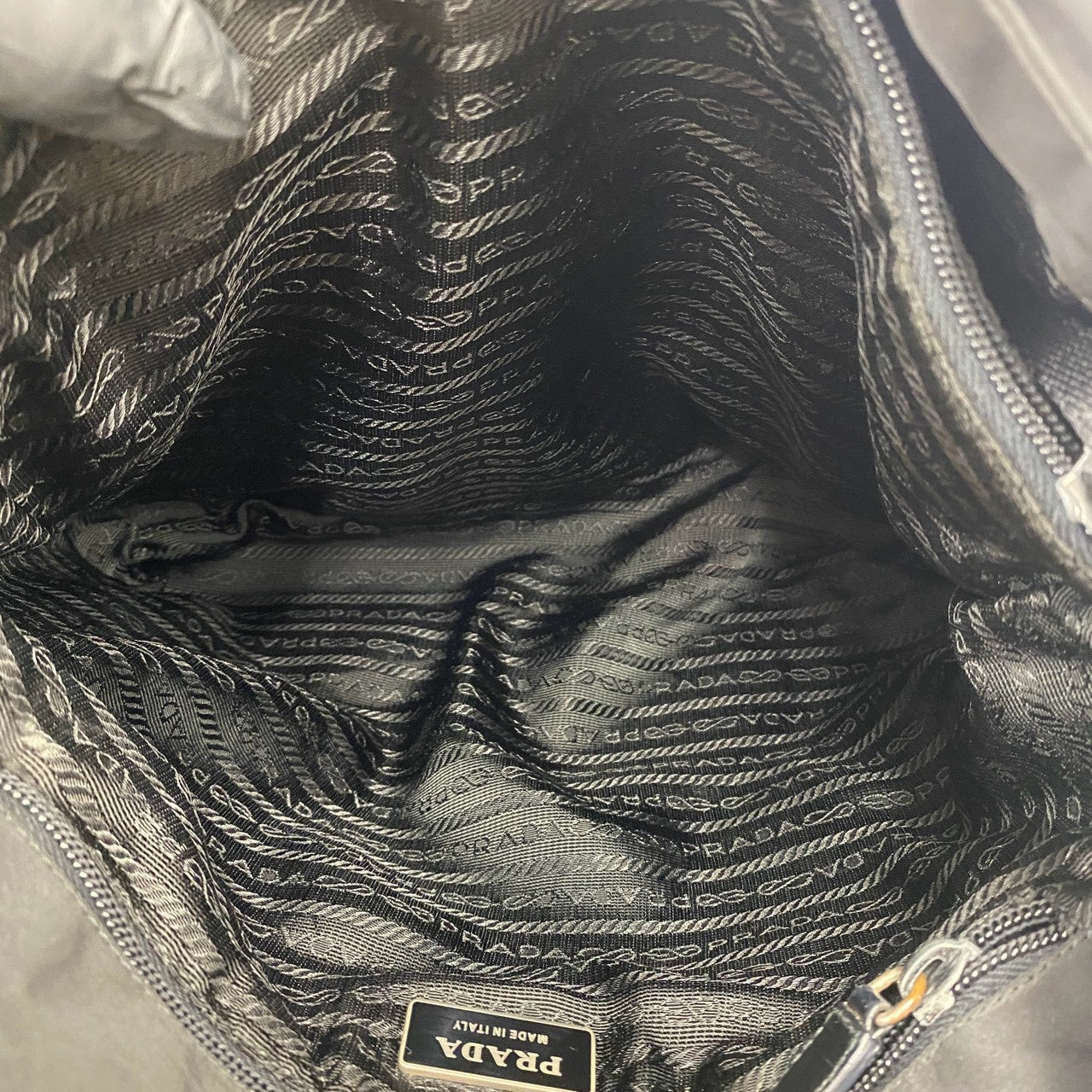 PRADA プラダ ショルダーバッグ 9