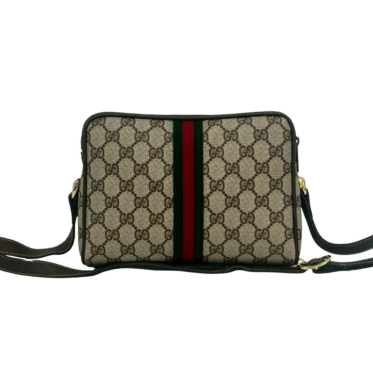 GUCCI グッチ (Vintage) ショルダーバッグ 3