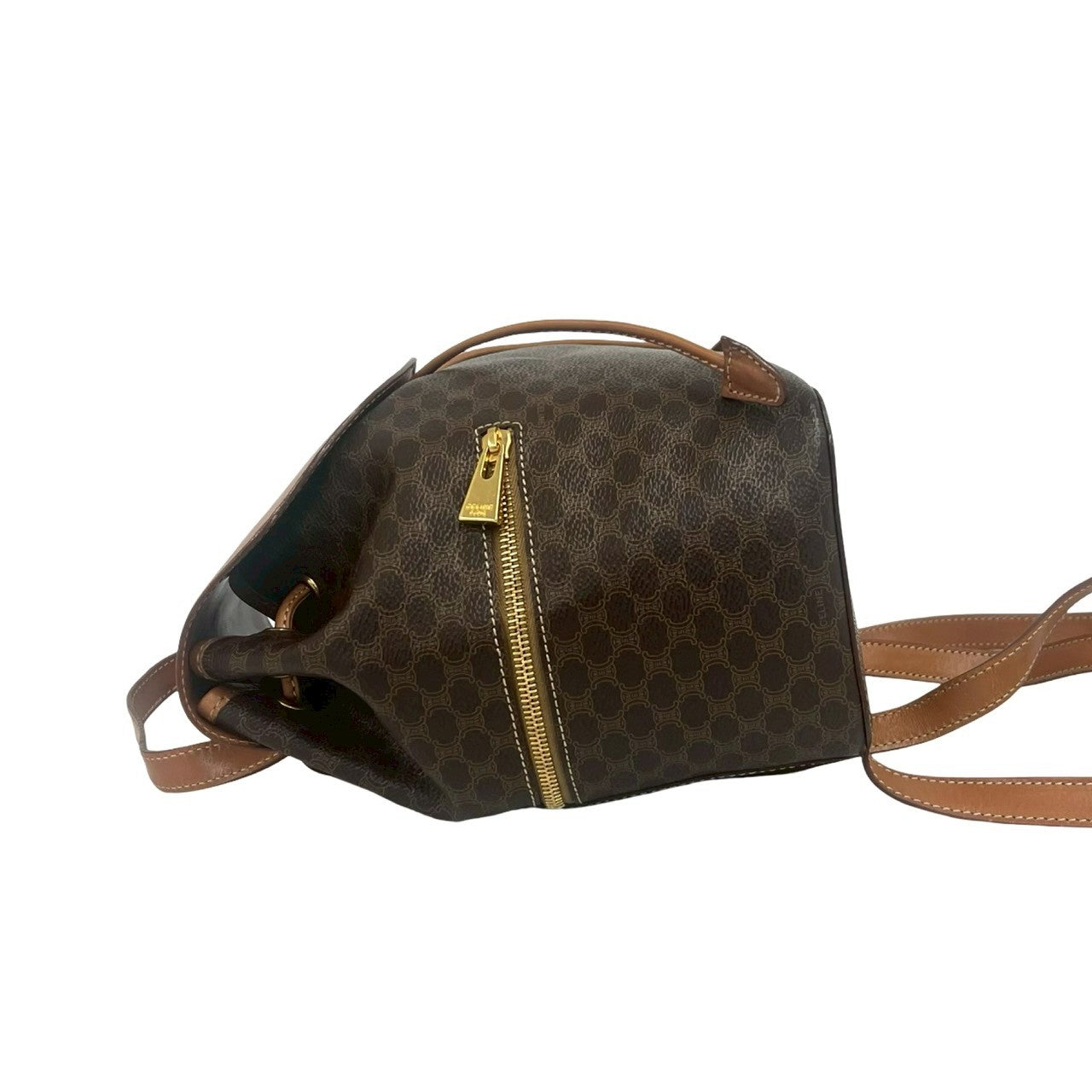 CELINE セリーヌ (Vintage) リュックサック 5