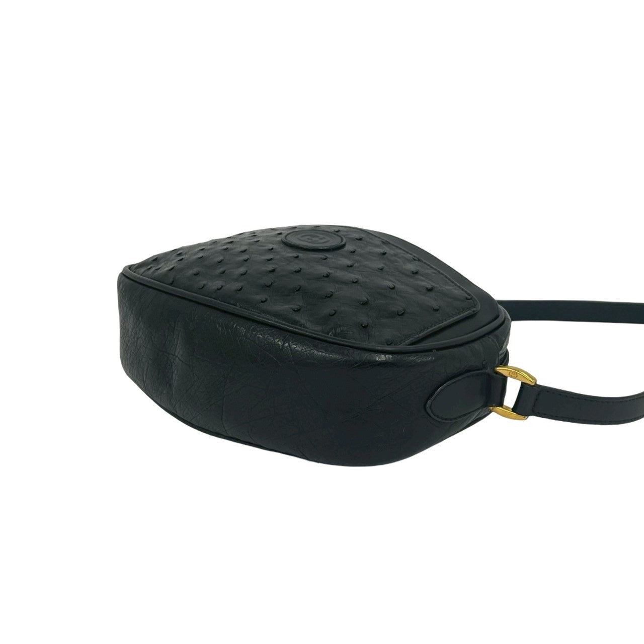 GUCCI グッチ (Vintage) ショルダーバッグ 8