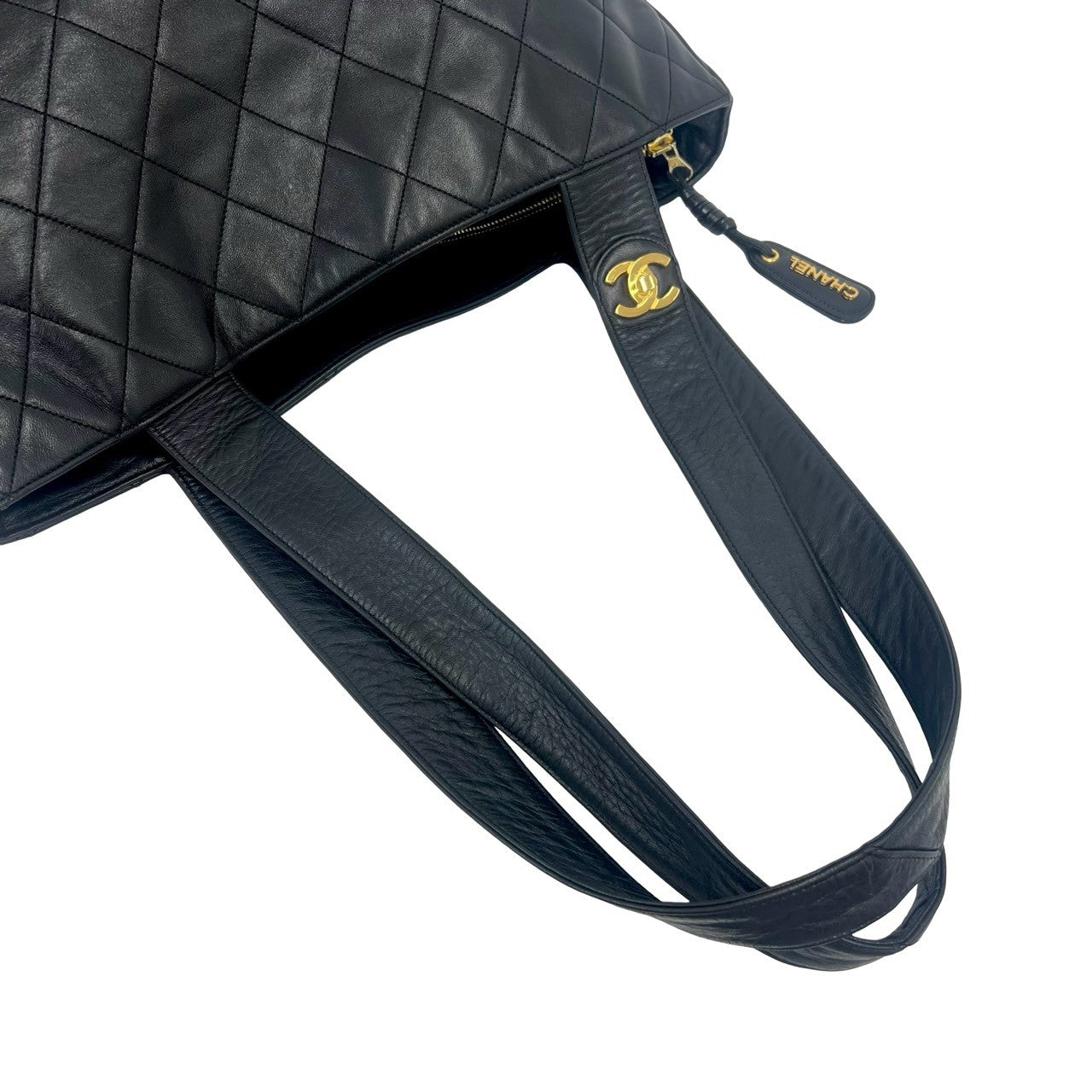 CHANEL シャネル (Vintage) トートバッグ 4