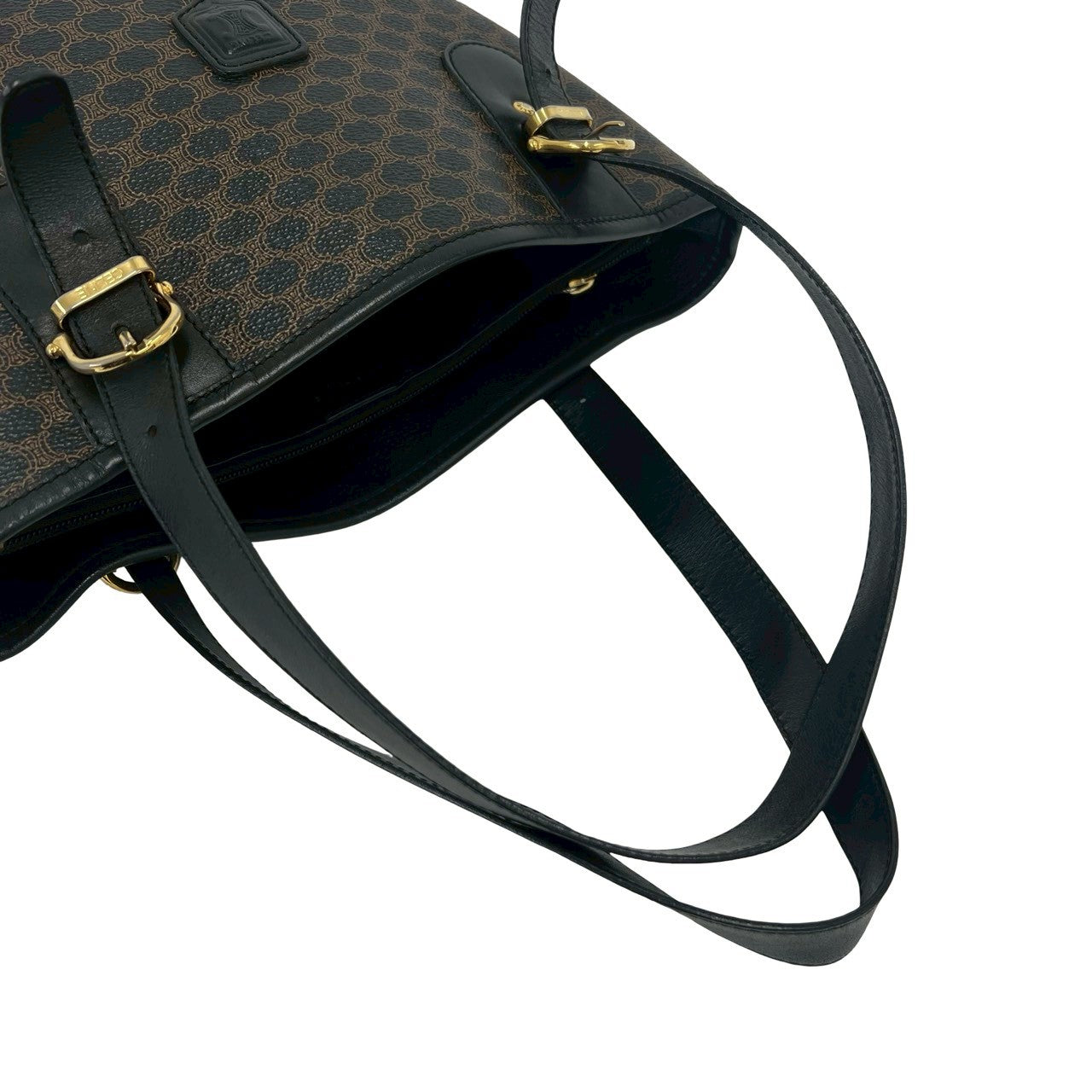 CELINE セリーヌ トートバッグ 4