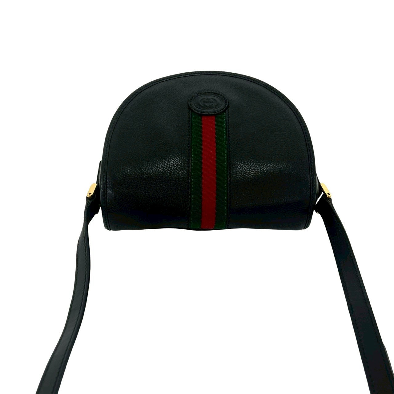GUCCI グッチ (Vintage) ショルダーバッグ 4