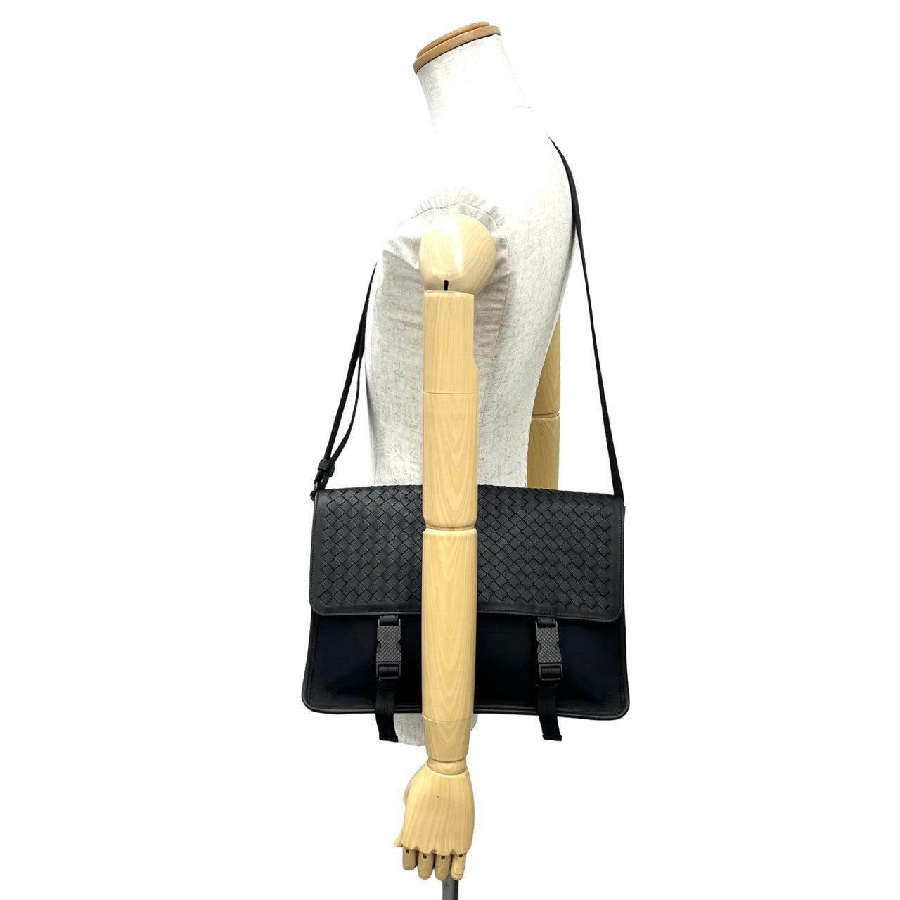 BOTTEGA VENETA ボッテガヴェネタ ショルダーバッグ 2