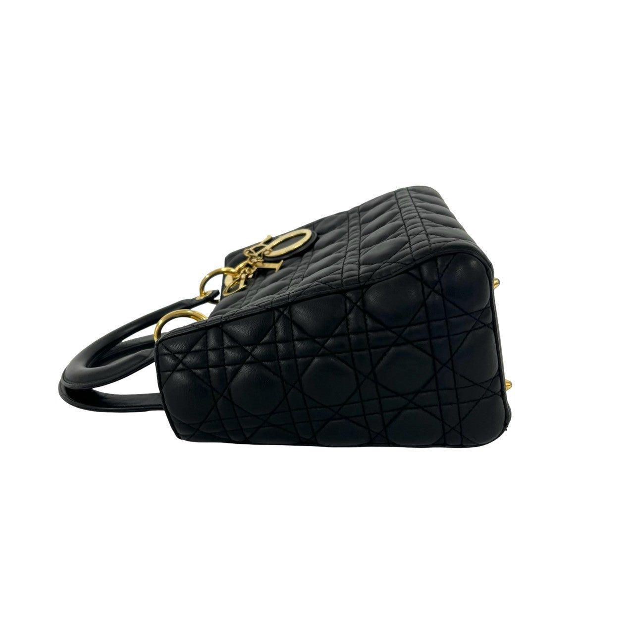 Christian Dior ディオール レディディオール ショルダーバッグ 5
