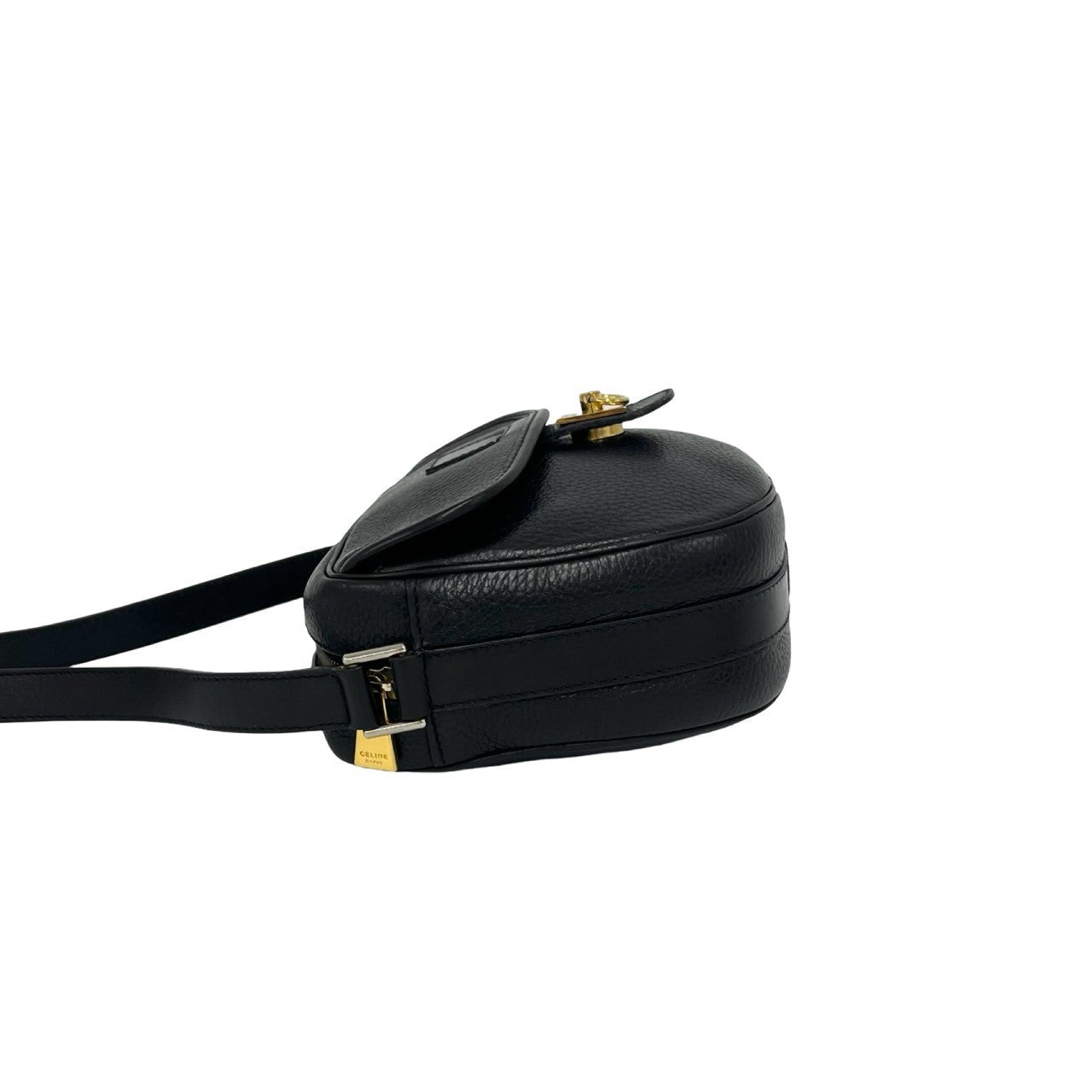 CELINE セリーヌ (Vintage) ショルダーバッグ 5