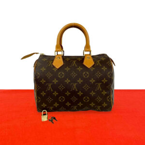 LOUIS VUITTON ルイヴィトン (Vintage) スピーディ 25 ハンドバッグ