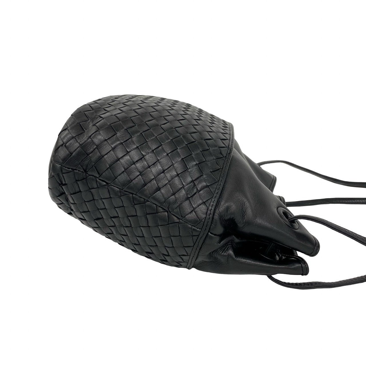 BOTTEGA VENETA ボッテガヴェネタ (Vintage) ショルダーバッグ 6