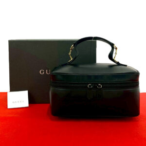 GUCCI グッチ (Vintage) ハンドバッグ