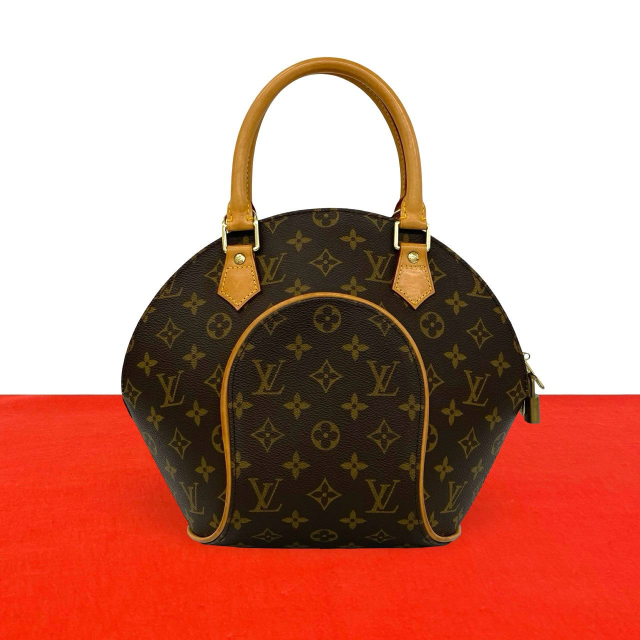 LOUIS VUITTON ルイヴィトン (Vintage) エリプス PM ハンドバッグ
