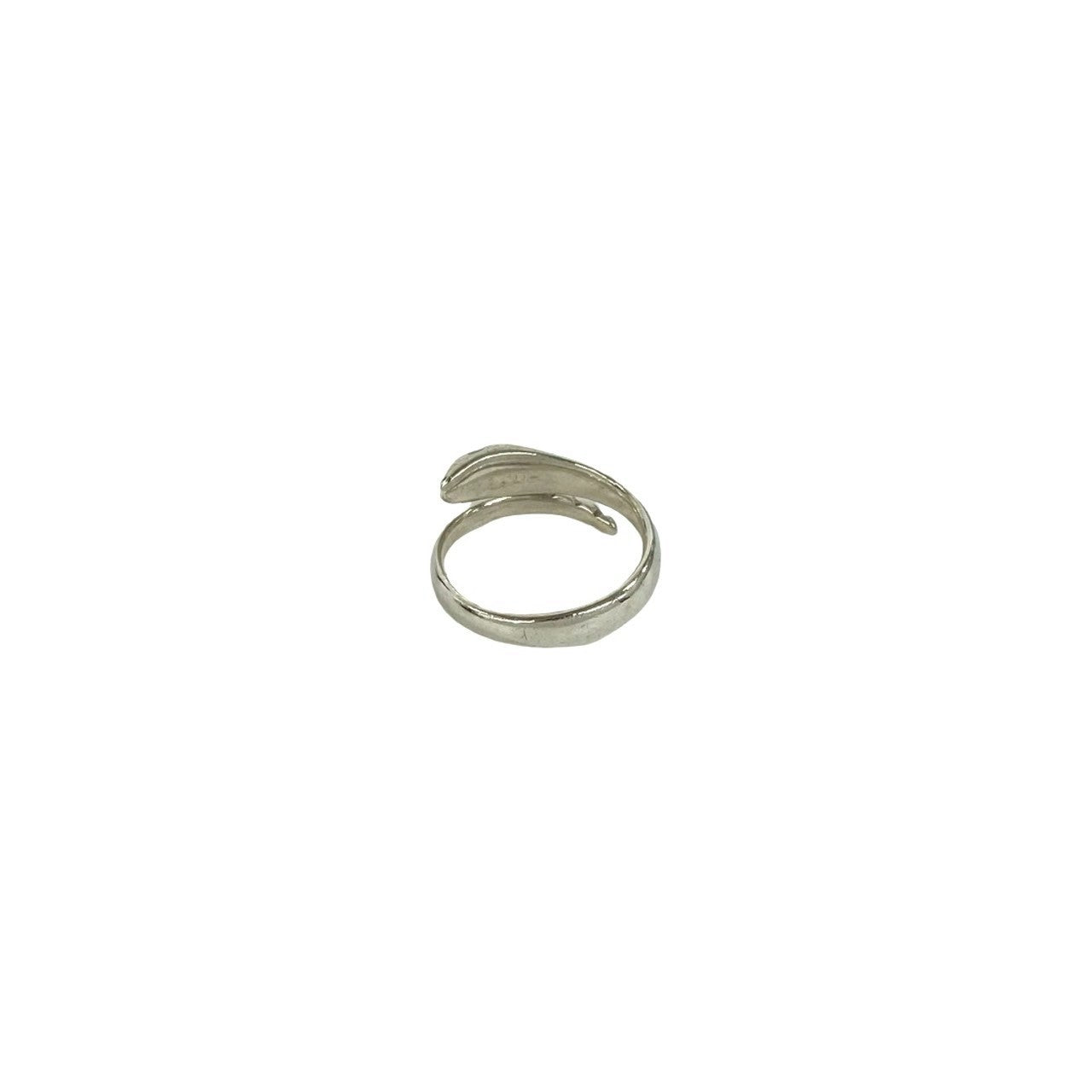 TIFFANY&Co. ティファニー スネーク リング 指輪 6