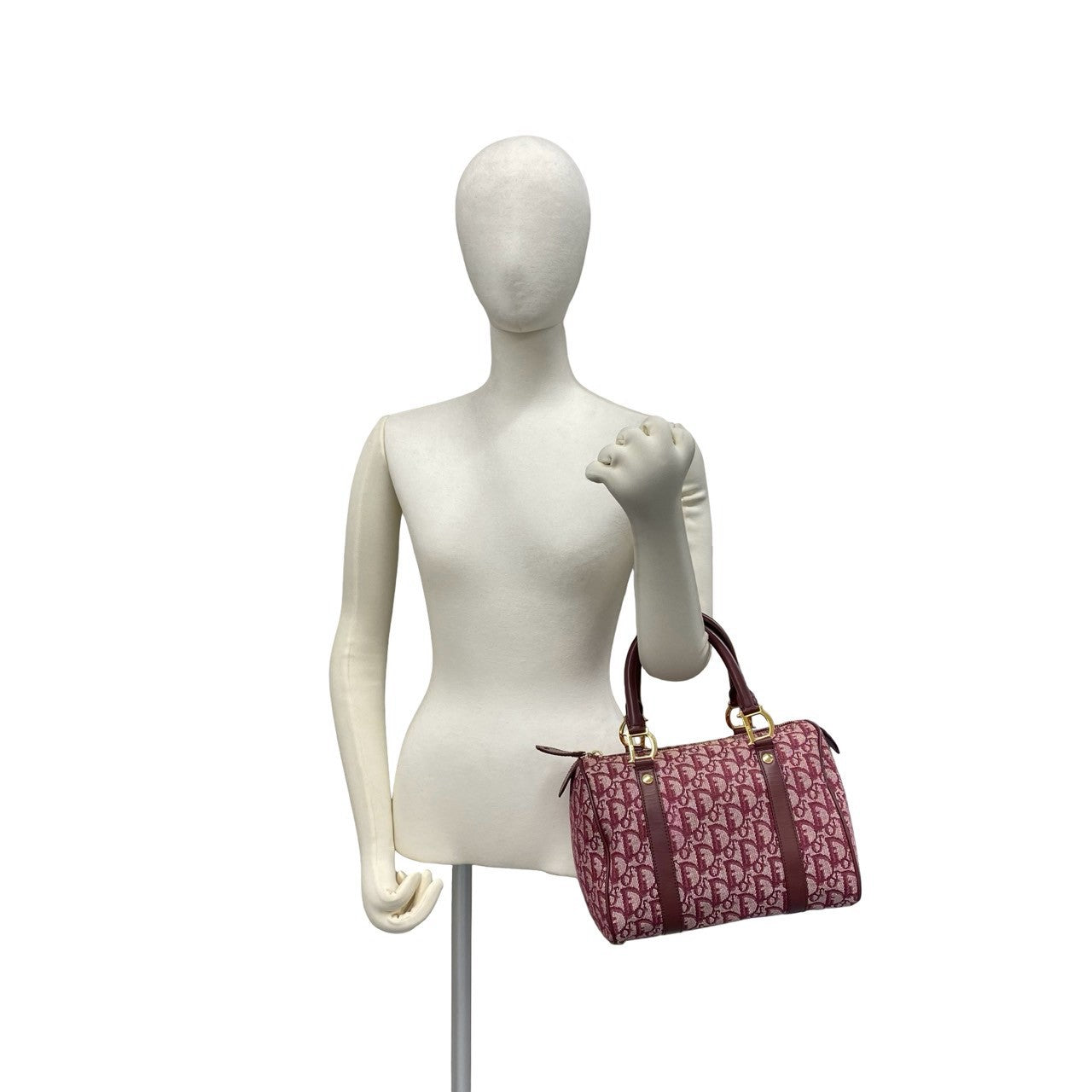 Christian Dior ディオール ハンドバッグ 2
