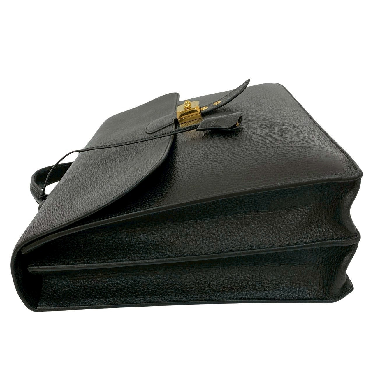 HERMES Vintage サック アデペッシュ41 アルデンヌ 5
