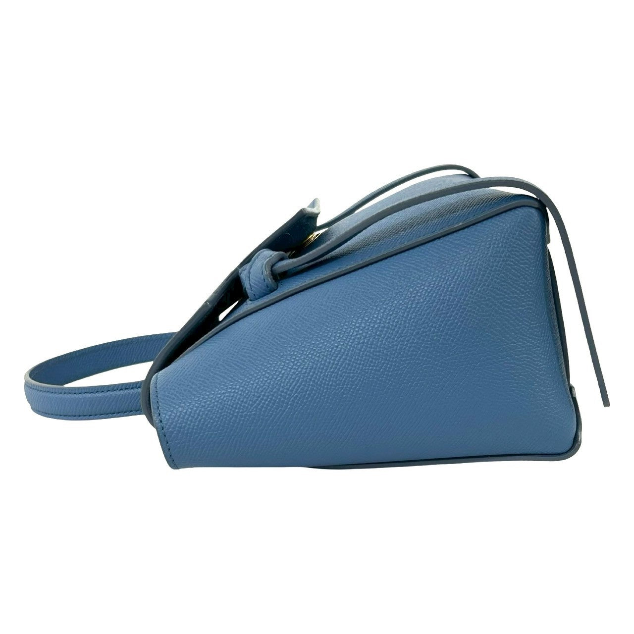CELINE セリーヌ ベルトバッグ ナノ ショルダーバッグ 5