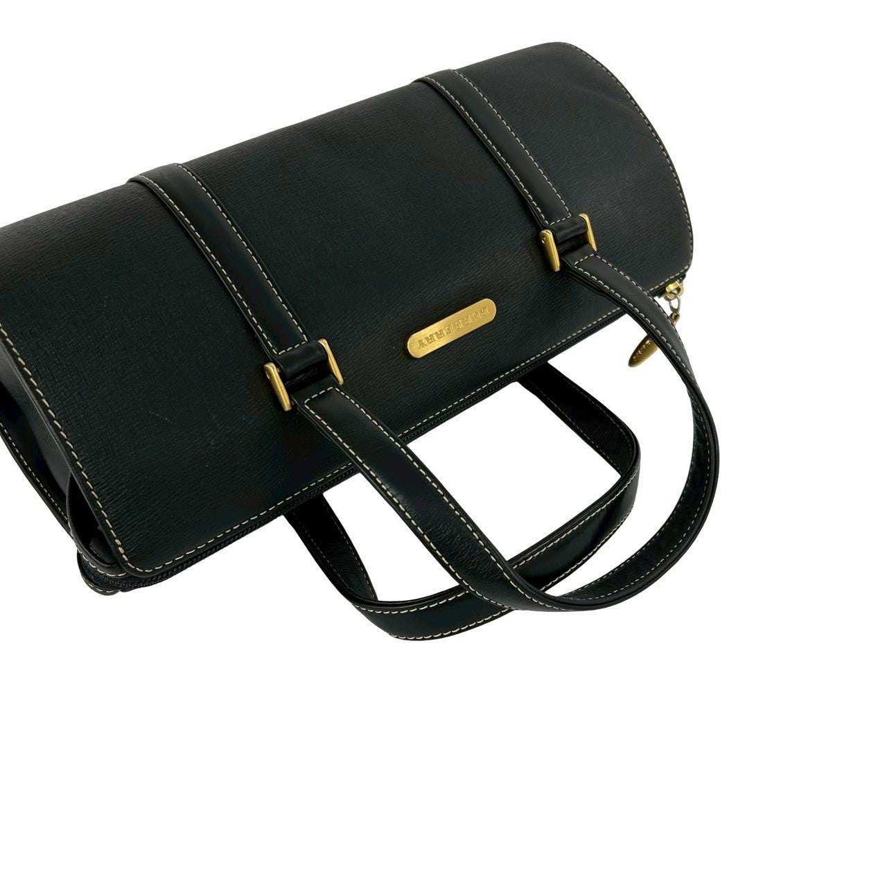 BURBERRY バーバリー ハンドバッグ 4