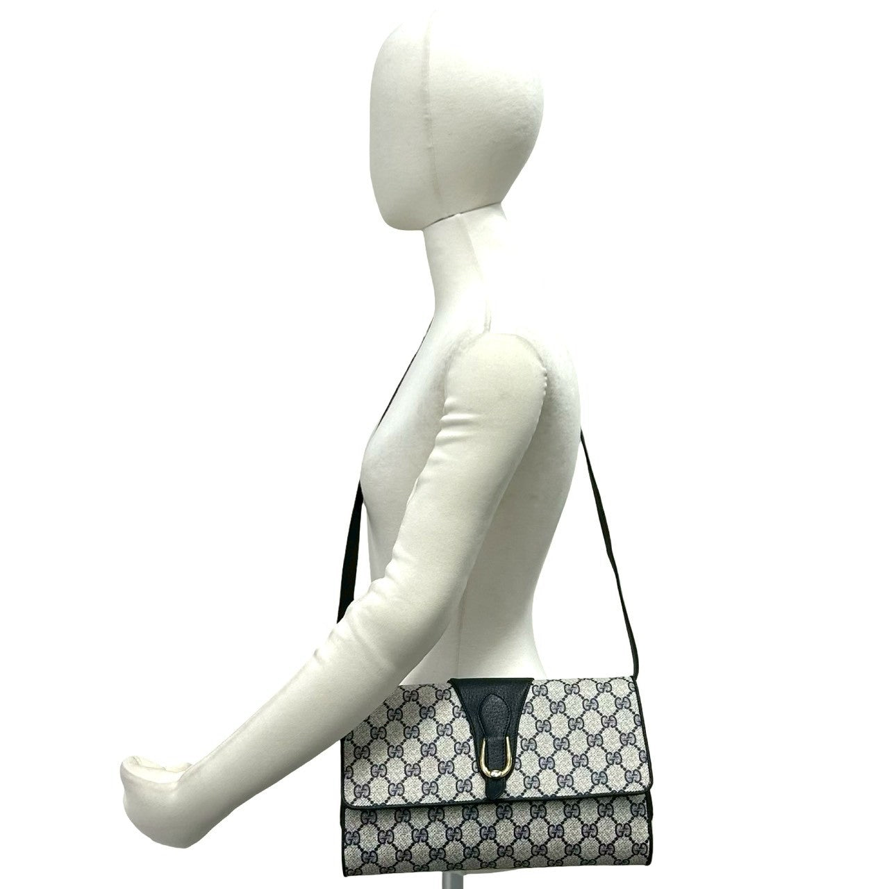 GUCCI グッチ (Vintage) ショルダーバッグ 2