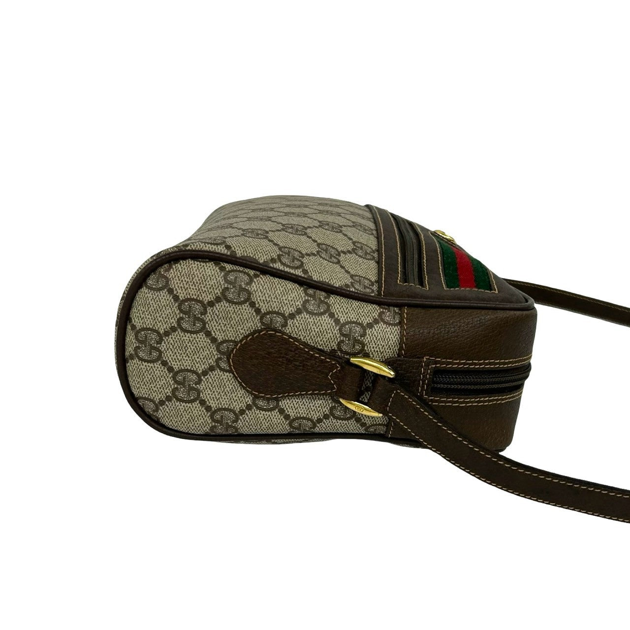 GUCCI グッチ (Vintage) ショルダーバッグ 6