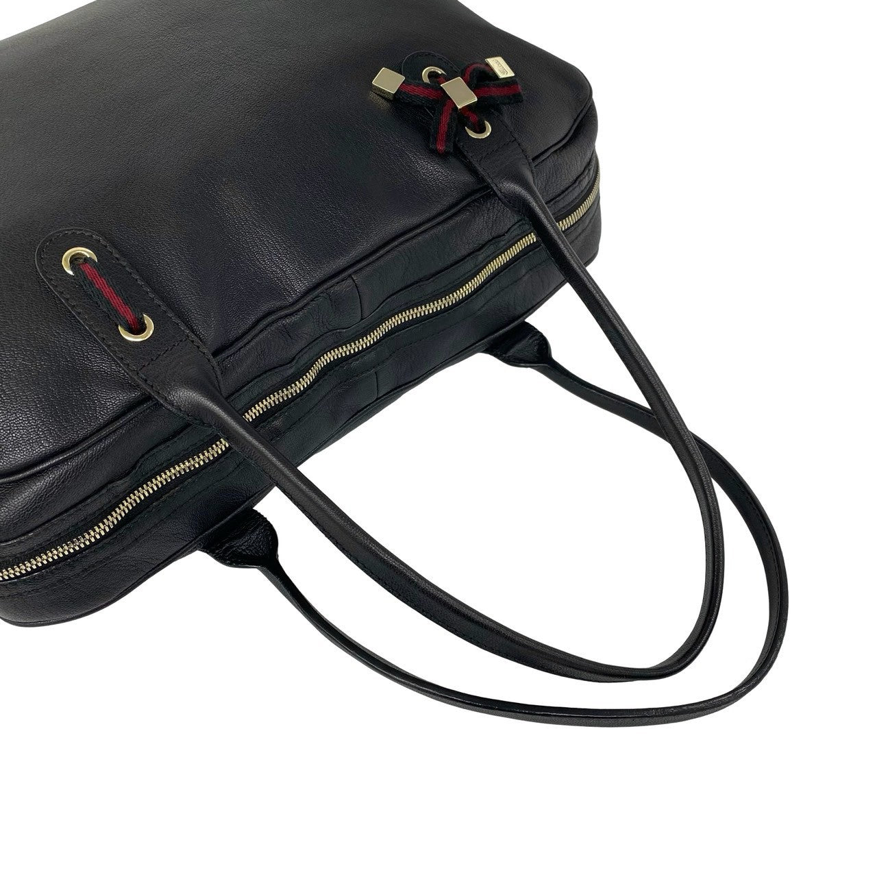 GUCCI グッチ ボストンバッグ 4