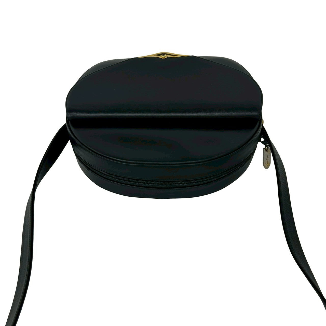 CARTIER カルティエ ショルダーバッグ 4